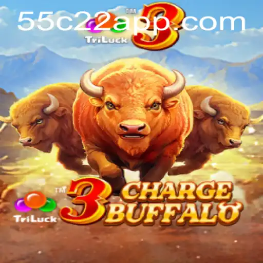 The Thrilling World of 3ChargeBuffalo: A Detailed Insight