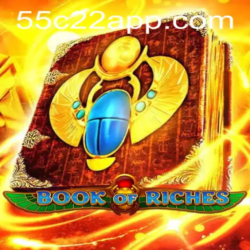A Comprehensive Look into the World of BookofRiches and the Intrigue of 55C22.COM