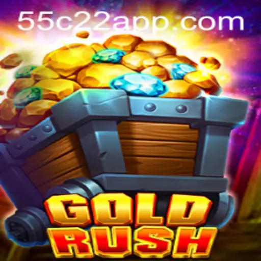 GoldRush: A Riveting Game Experience with 55C22.COM