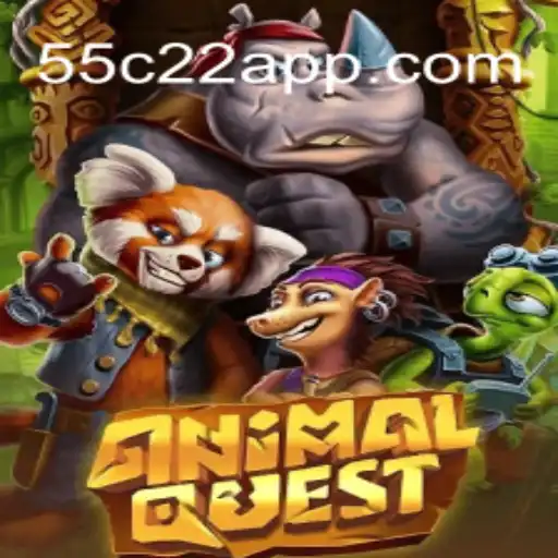 AnimalQuest: Unraveling Mysteries in a Virtual Wilderness