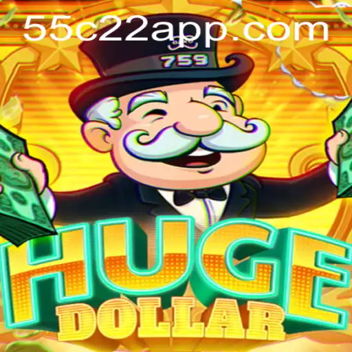 Exploring the Exciting World of HugeDollar with 55C22.COM
