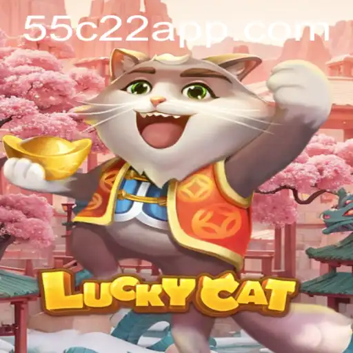 Experience Luck and Fortune with LuckyCat: Your Gateway to Exciting Gaming Adventures