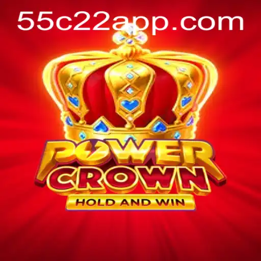 Exploring PowerCrown: A Thrilling Gaming Experience with 55C22.COM