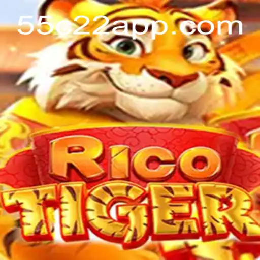 Exploring RicoTiger: A New Gaming Sensation