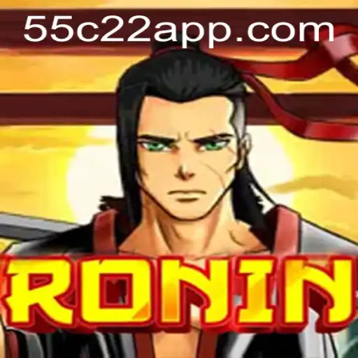 Explore the Mysterious World of Ronin: A Strategic Journey