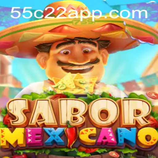 Introducing SaborMexicano: A Flavorful Cultural Journey with 55C22.COM