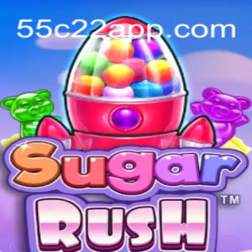 Exploring SugarRush: A Sweet Adventure with 55C22.COM