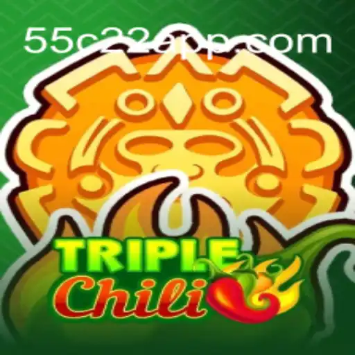 TripleChili: The Hottest New Game Experience