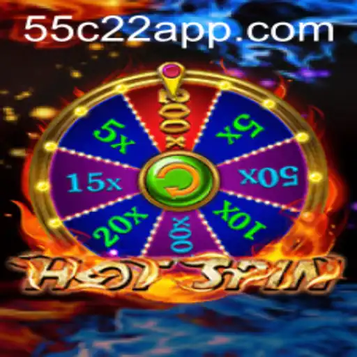 Unlock the Thrills of HotSpin: A Comprehensive Guide