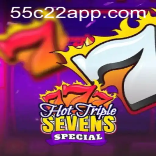 HotTripleSevensSpecial: A Thrilling Dive into Casino Gaming