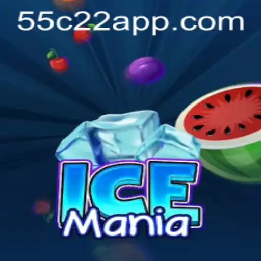 Unveiling IceMania: A Thrilling New Adventure