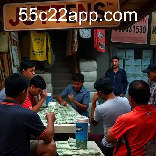 Unveiling Jueteng: A Deep Dive into the Controversial Practice