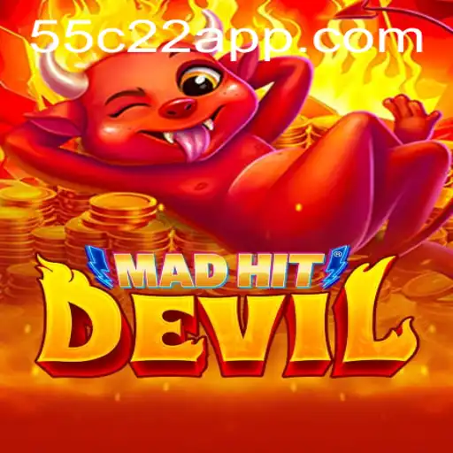 Dive into MadHitDevil: Unraveling the Excitement of 55C22.COM's Latest Adventure
