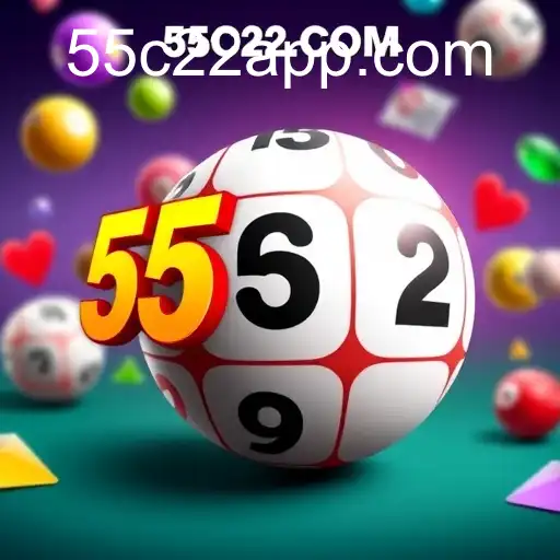 The Exciting Realm of Online Bingo at 55C22.COM