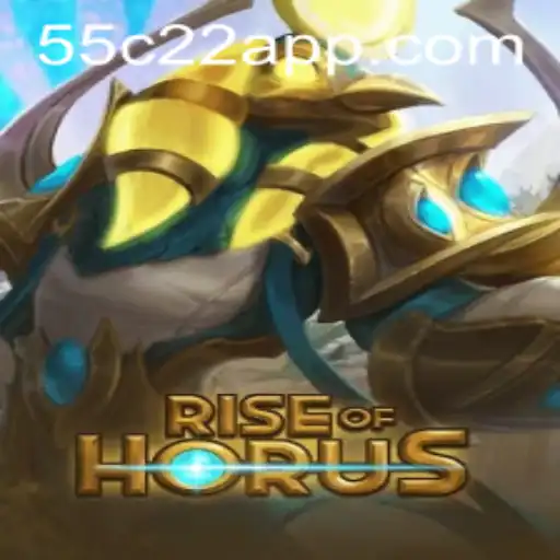 Rise of Horus Unveiled: A Journey into the Ancient World of 55C22.COM