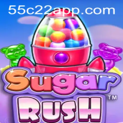 Exploring SugarRush: A Sweet Adventure with 55C22.COM