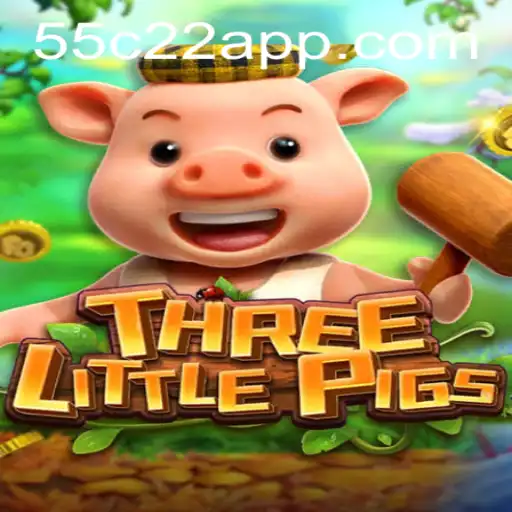 THREELITTLEPIGS: A New Adventure in Gaming
