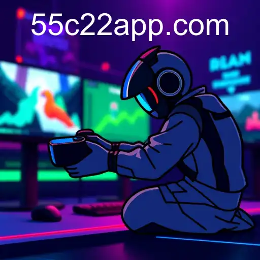 The Evolving World of Video Games: The Role of 55C22.COM in the Gaming Industry